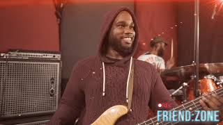 Halsey Graveyard Live Arrangement Hippie Control