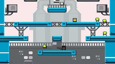 Super Crate Box Ep. 1 Ft. Arrow3677 - THIS GAME IS AMAZING!!!!