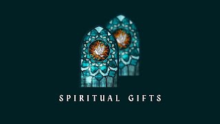Details Spiritual Gifts - Week 5 - The Word Gifts: Teaching, Exhortation, & Apostleship Guide