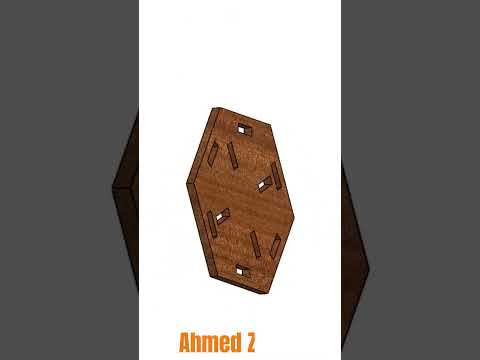 فانوس رمضان سوليدوركس    