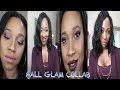 Fall glam collab with sweetone1299