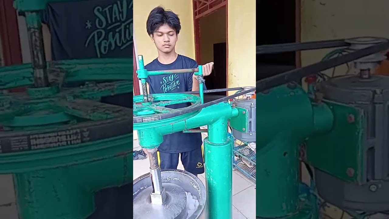 Resep/Cara membuat esputer super lembut dan padat