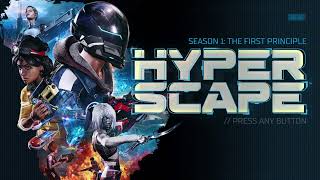 HYPER SCAPE - LIVE STREAM