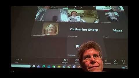 SMOFCon 42 - Worldcon QA - 2033 Nantes