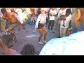 Phagwah holi show tassa dancing guyana