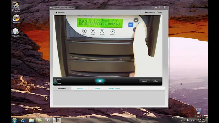 How to Use the Copy Protection Feature on CD DVD Duplicators