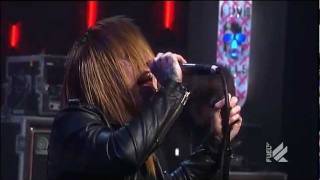 A Skylit Drive - Too Little Too Late (Live on Daily Habit) HD