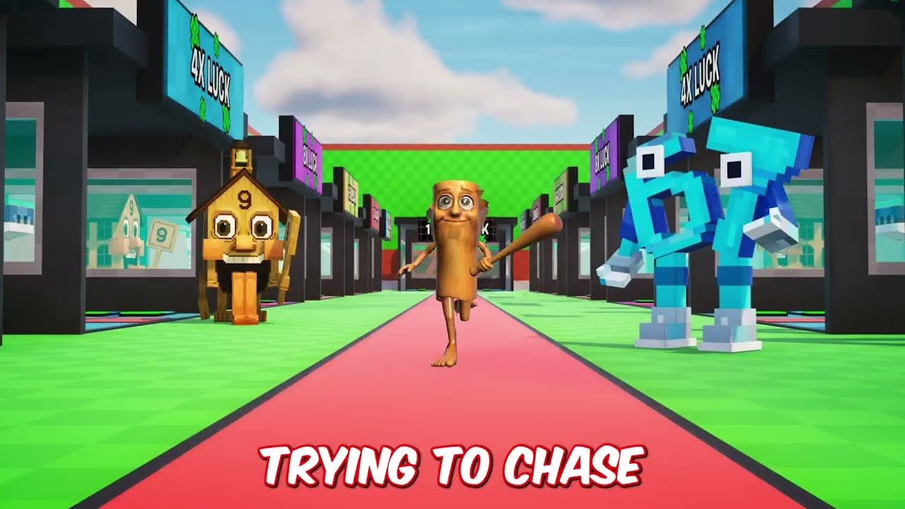 techyblox trial