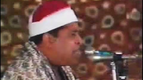 #عمالقة_قراء_الزمن_الجميل_      الشيخ محمد الليثي تلاوة روووووووعه قرأن فجر (غافر)     #الليثي