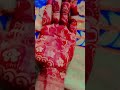 Tu mehndi la....🥺❤️‍🔥