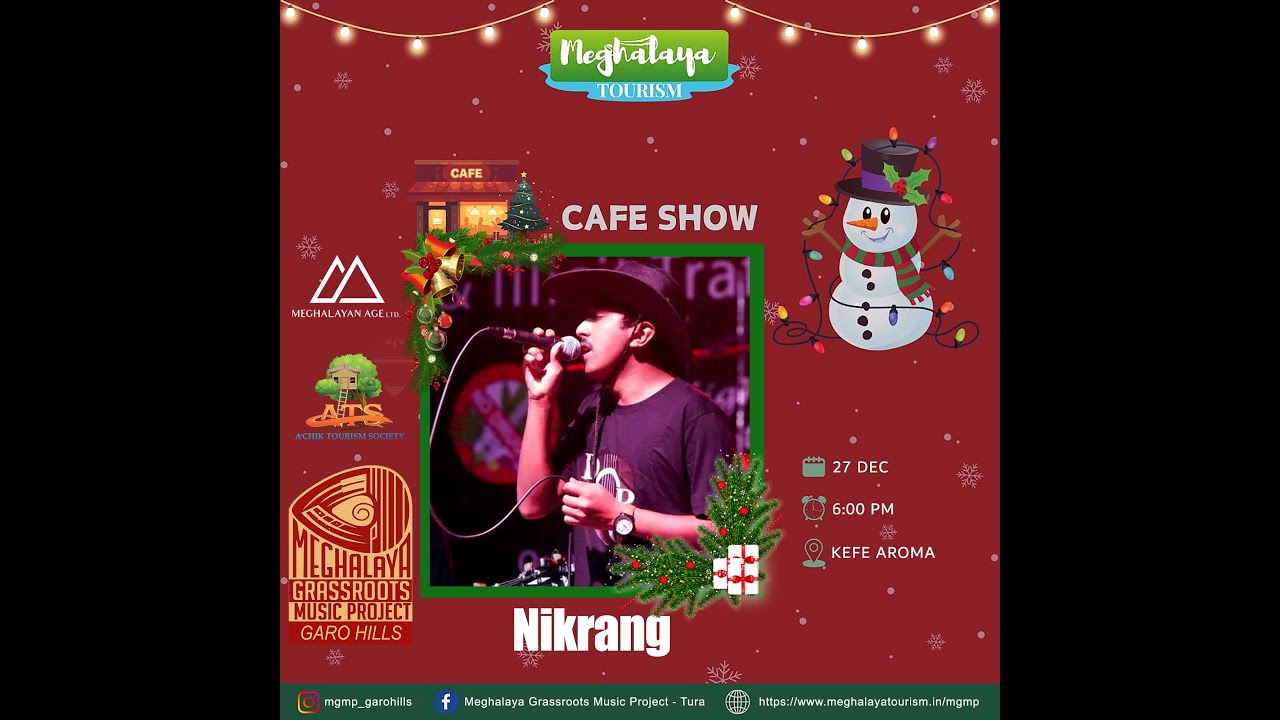 MGMP GH 27th Dec 2023 Mr Nikrang Sangma BILSI KARIRANG YouTube mgmp-gh-27th-dec-2023-mr-nikrang-sangma-bilsi-karirang-youtube