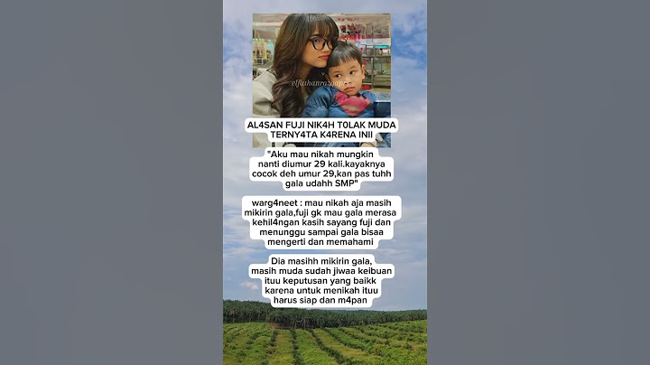 Alasan fuji tolak nikah muda #trendingshorts #beritaterbaru #fyp #celebrity #jangkauanluas