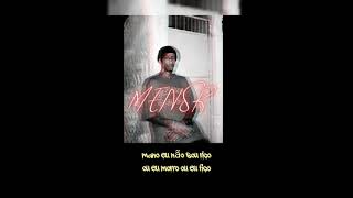 mtxd - MENSR (Prod. $amuel Brito)