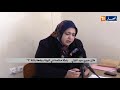 باتنة غابة كوندورسي تتلوث بفعل صب زيوت بترولية بها من قبل مجهولين 
