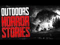 6 Scary Outdoors Horror Stories