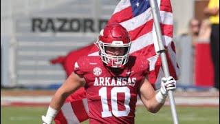 Bumper Pool: All-SEC Linebacker 2020 Highlights
