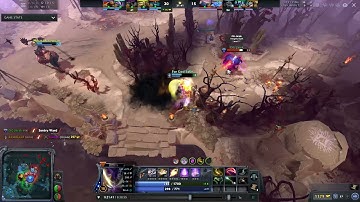 Dota 2 Templar Assassin Meld Timing!