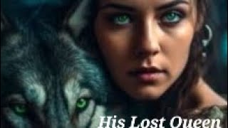 His Lost Queen by Annie Whipple Book Review
