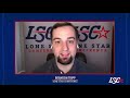 LSC Hall of Honor Spotlight: Britney Jordan, Texas A&M-Commerce
