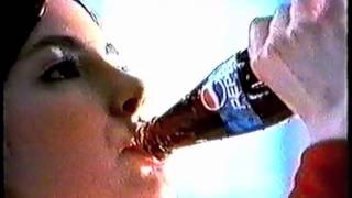 Anuncio de Pepsi   DEVIOT - 1999