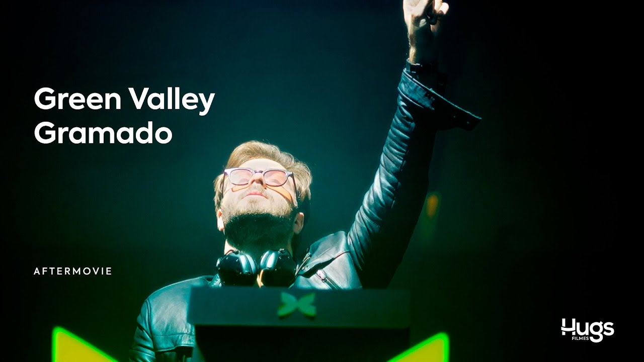 Green Valley Gramado - Aftermovie 2023 (Editor's Cut)