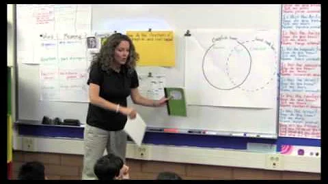 Comparing crayfish and landsnails - Part 2