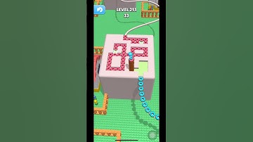 Stacky Dash: I Got the Impossible Stack! 🔥 #shorts