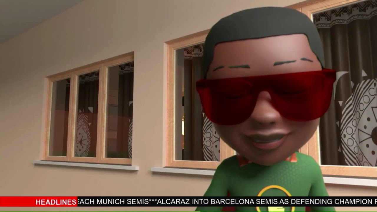 Arise News Live