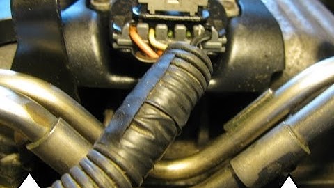 How to replace the valve cover gaskets on a GM 2.2L Ecotec, Cavalier, Cobalt, Sunfire, G6  and more