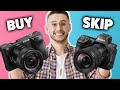 The Best Mirrorless Cameras Under $1000 For 2026? This One Is INSANE