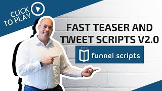 Information Review of Fast Teaser and Tweet Scripts V2.0 Guide