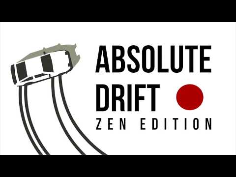 Absolute Drift - Mobile Trailer