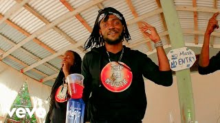 Koolcrush - No Weakness (Official Video)