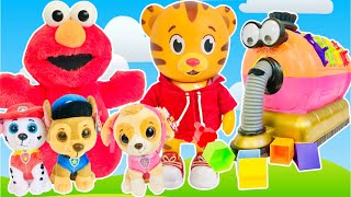 WELCOME To TINY TREASURES and Toys Channel Video Trailer