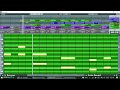 Kikwi Theme 8-bit With Sheet Music