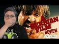 50,000 Subscriber Special: A Serbian Film Movie Review