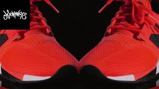 Journeys New Balance 247