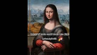 Çakal Sütlü Çikolata Pahalı Sanki Mona Lisa Eyy