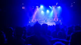 D-Flame (Sie macht mich glücklich) @ Catch A Fire 15th Anniversary, 25.05.2017, Halle02, Heidelberg