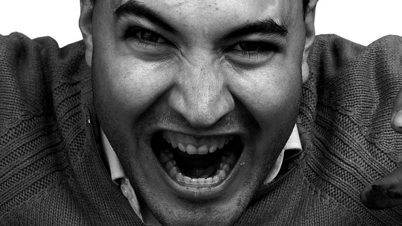 José Manuel Egea : Lycanthropos (3 sept. - 15 oct. 2016)