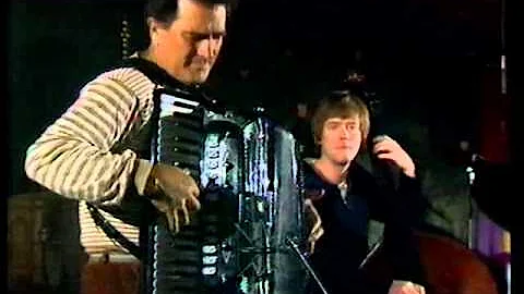 Frank Marocco "Secret Love" 1984  Jazz Accordion T...