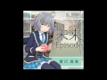 ✱コーラスパート✱ 未来Episode 夏目真尋(CV:茅原実里) ガールフレンド(♪)