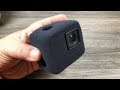 Foam Windscreen For Hero 5/6/7 Black | Essential GoPro Gear