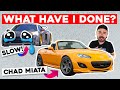 7 Super CHEAP Cars Faster Than My SUPERCAR