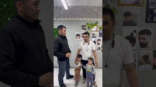 #Bahodir Berdimurodov,Valijon Shamsiyev shogirdi,Alfiya kampir kiyovi hangomalar
