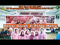 Giat Hari Bhakti HUT RS Bhayangkara Tk.I Pusdokkes Polri Ke-57 || Donor Darah di Polda Metro