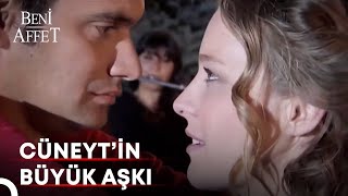 Cüneyt'in Feride'ye Romantik Sürprizi - Beni Affet