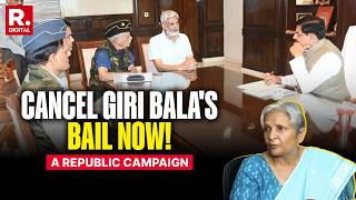THIS IS EXCLUSIVE: The Trisha Tapes - Republic Exposes What No Other Channel Possesses