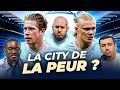 Manchester city faitil toujours aussi peur 