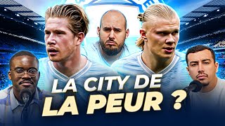 Manchester City fait-il toujours aussi peur ?